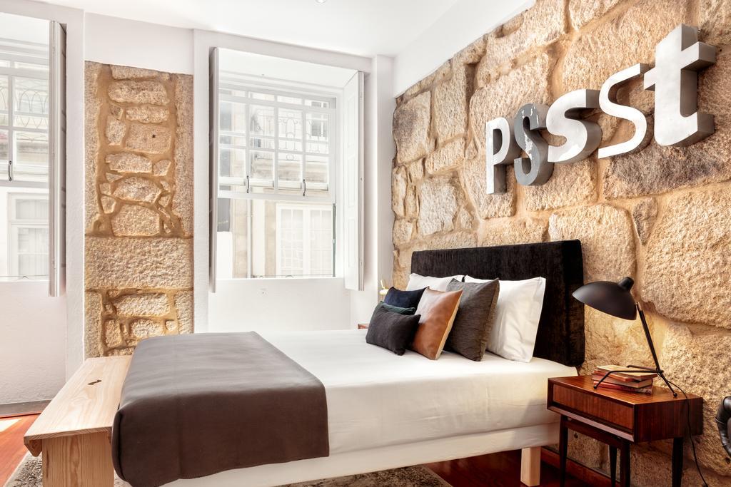 Oporto Chic & Cozy Studio Apartments Rom bilde