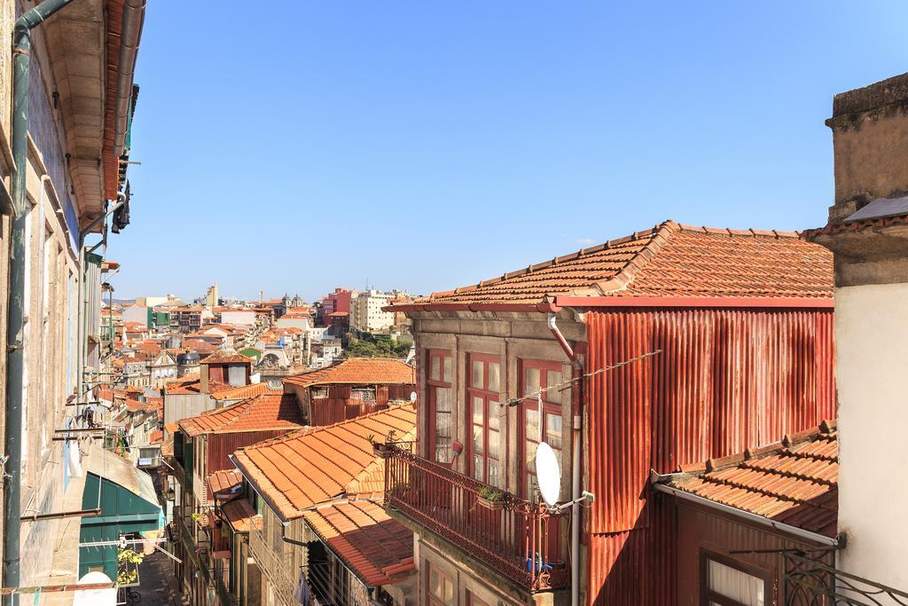 Oporto Chic & Cozy Studio Apartments Rom bilde