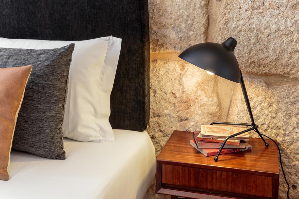 Oporto Chic & Cozy Studio Apartments Rom bilde