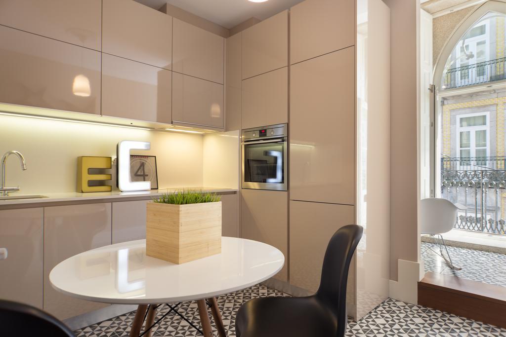 Oporto Chic & Cozy Studio Apartments Rom bilde