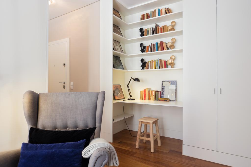 Oporto Chic & Cozy Studio Apartments Rom bilde