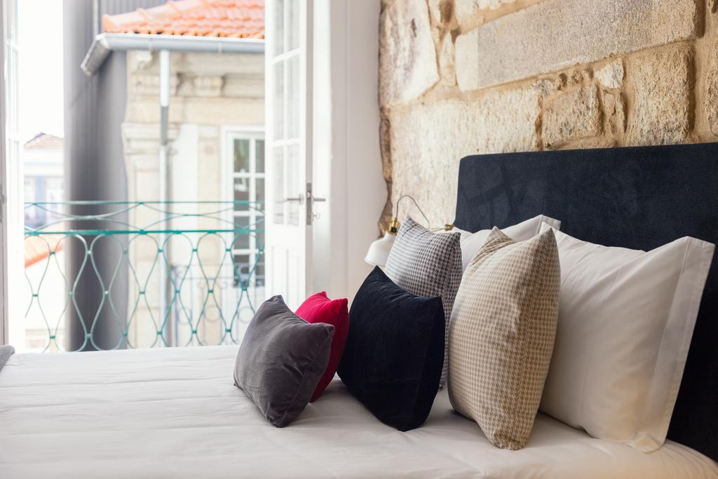 Oporto Chic & Cozy Studio Apartments Rom bilde