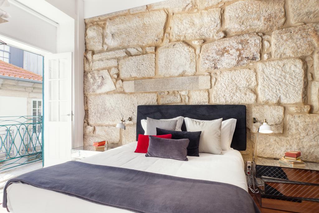 Oporto Chic & Cozy Studio Apartments Rom bilde