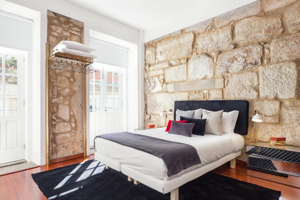 Oporto Chic & Cozy Studio Apartments Rom bilde