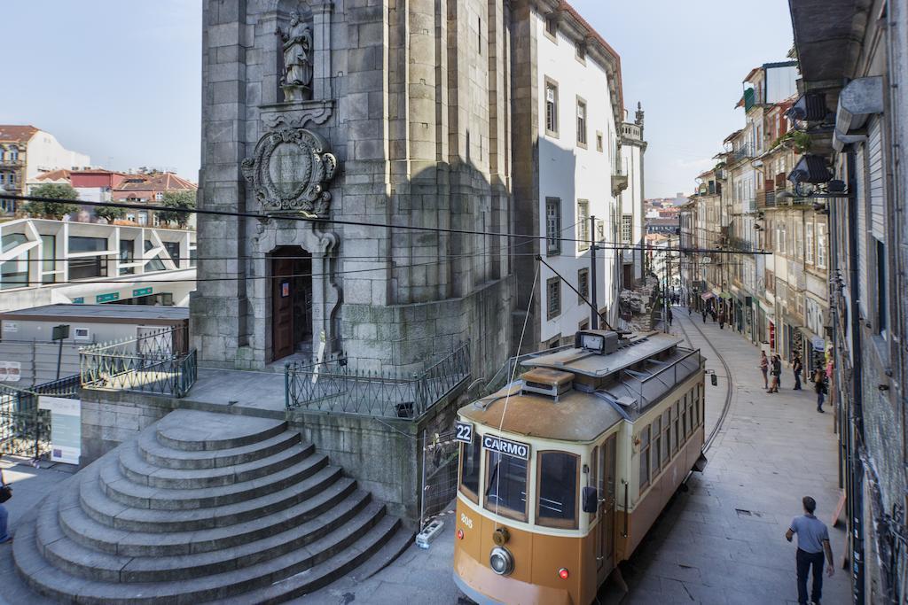 Oporto Chic & Cozy Studio Apartments Rom bilde