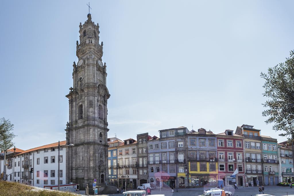 Oporto Chic & Cozy Studio Apartments Rom bilde