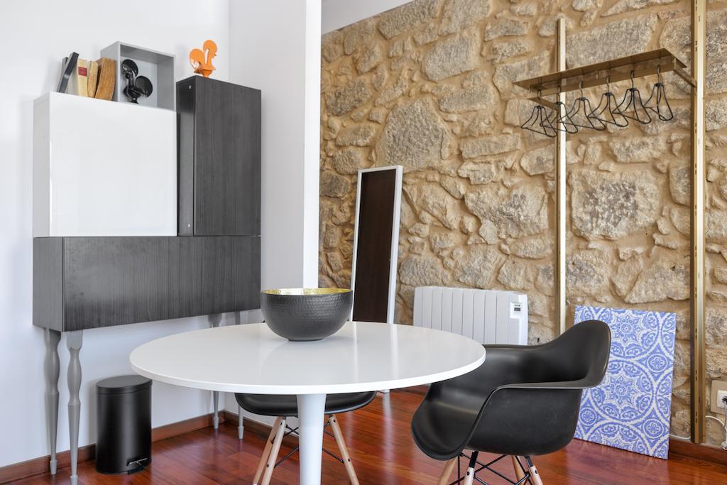 Oporto Chic & Cozy Studio Apartments Rom bilde