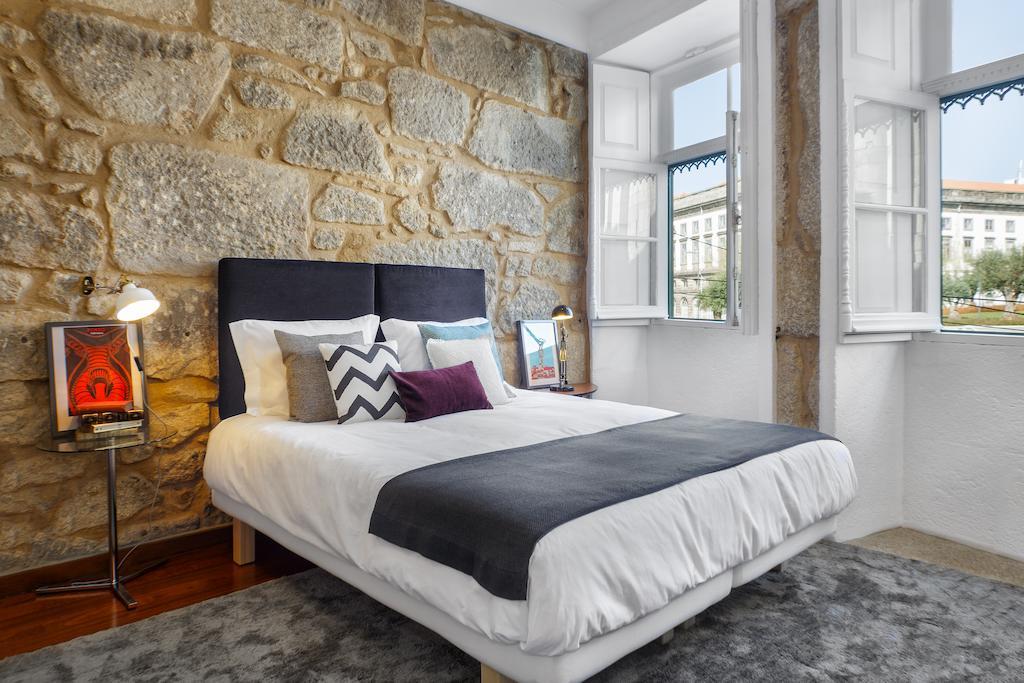 Oporto Chic & Cozy Studio Apartments Rom bilde