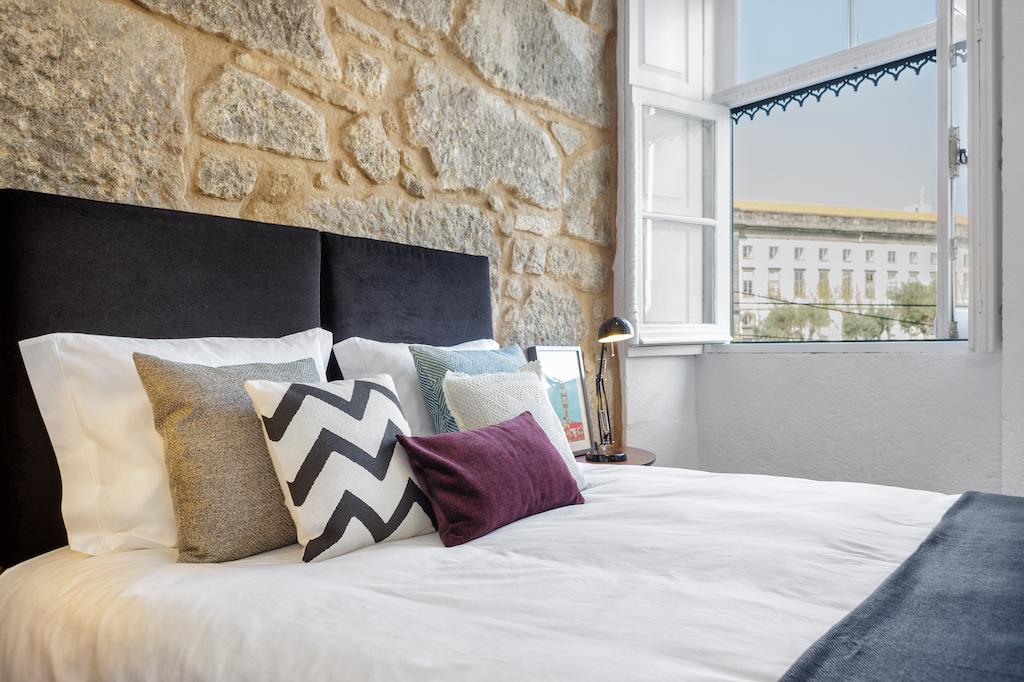 Oporto Chic & Cozy Studio Apartments Rom bilde