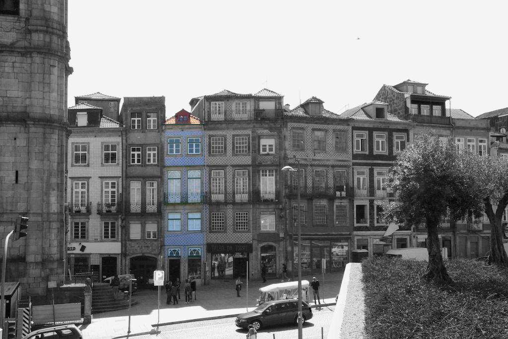 Oporto Chic & Cozy Studio Apartments Rom bilde